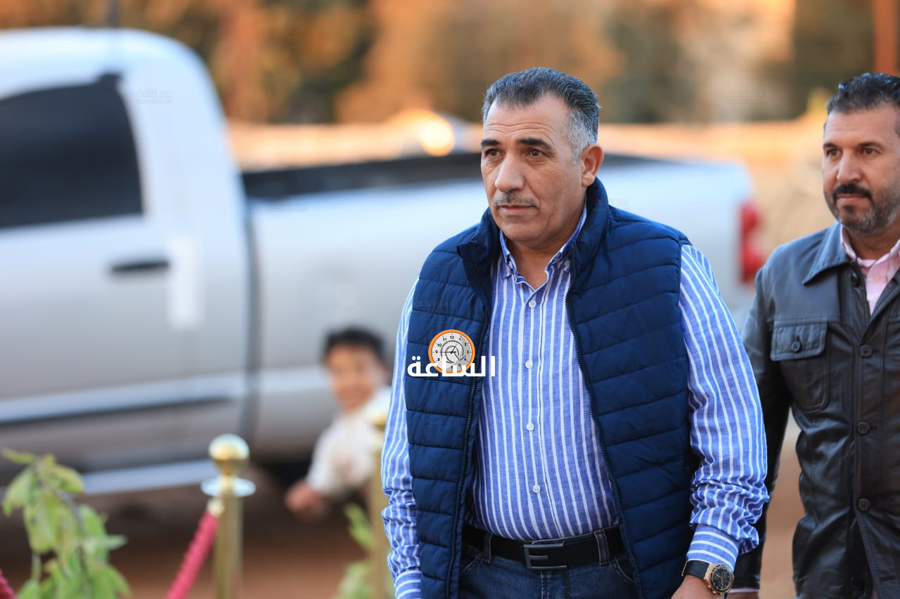 Madar Al-Saa Images 0.0603092596140512