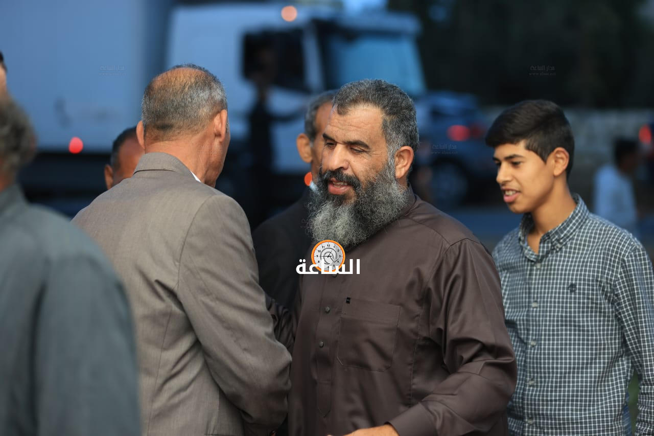 Madar Al-Saa Images 0.6276632222962215