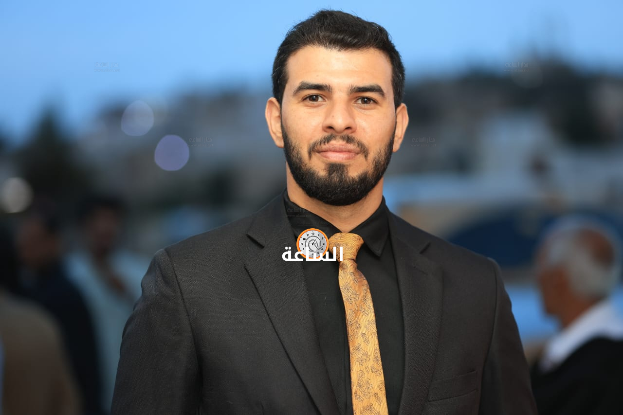 Madar Al-Saa Images 0.5055312549874634