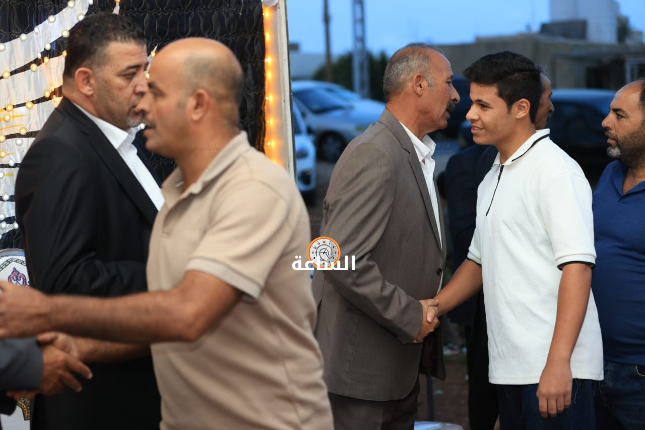 Madar Al-Saa Images 0.8126166736166553