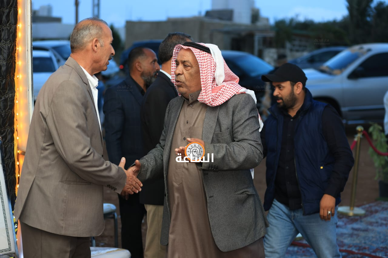 Madar Al-Saa Images 0.1368800981699667