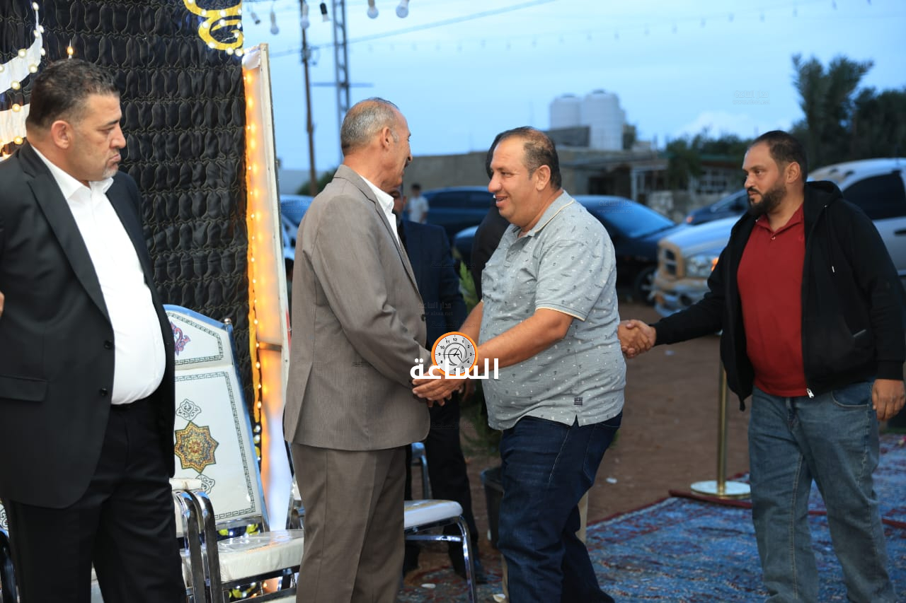 Madar Al-Saa Images 0.3391652600698356