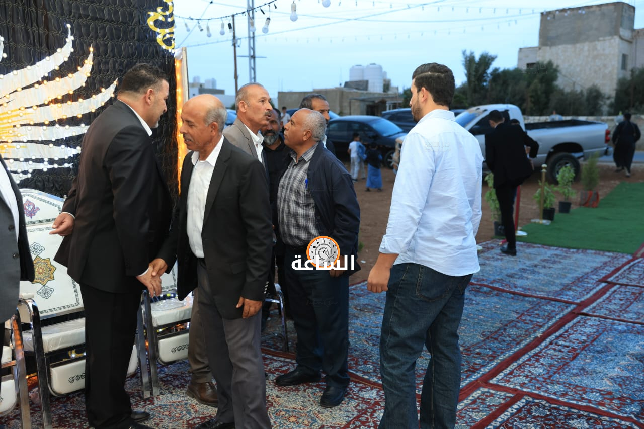 Madar Al-Saa Images 0.9219794614423454