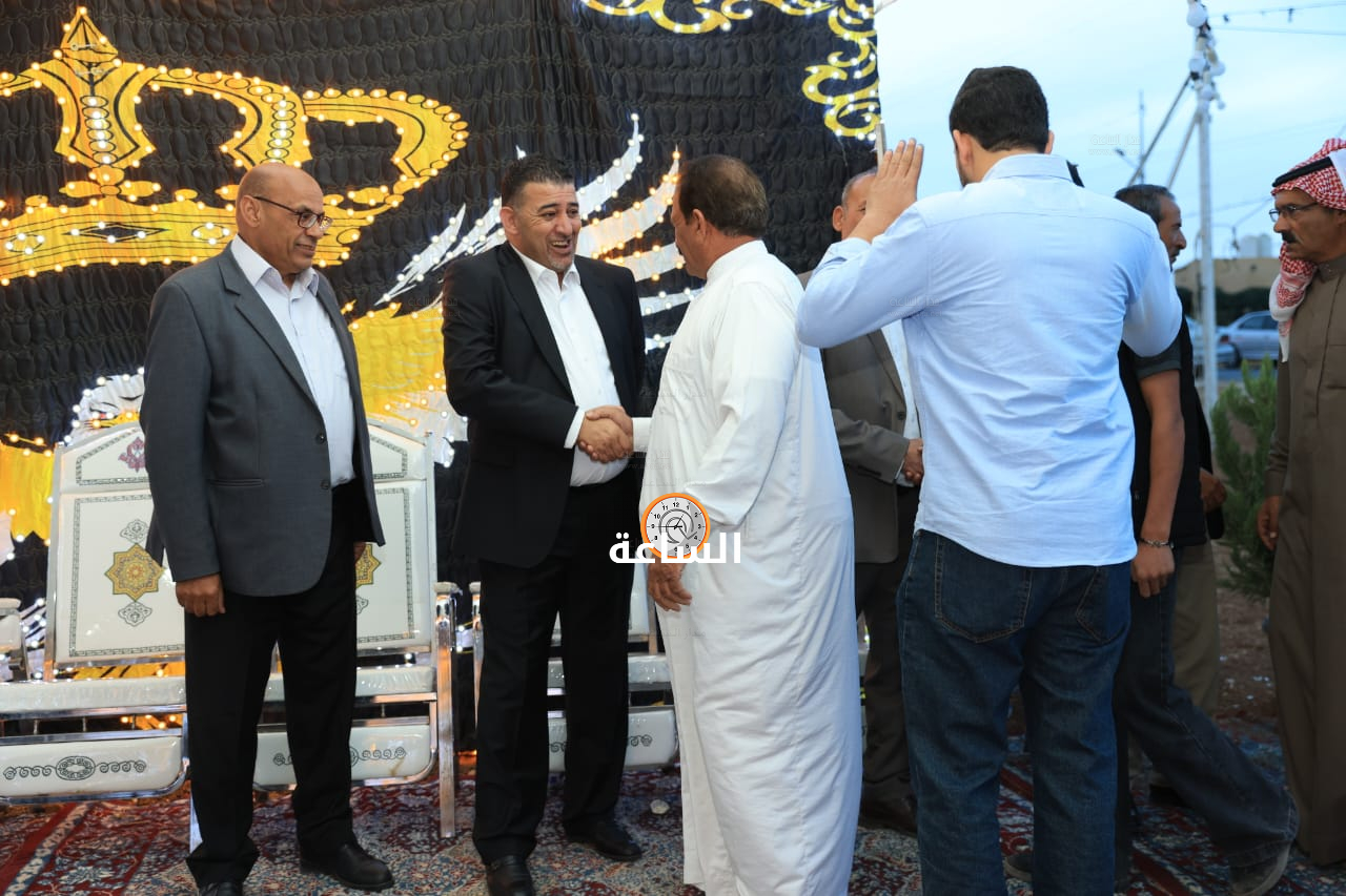 Madar Al-Saa Images 0.5128894753448404