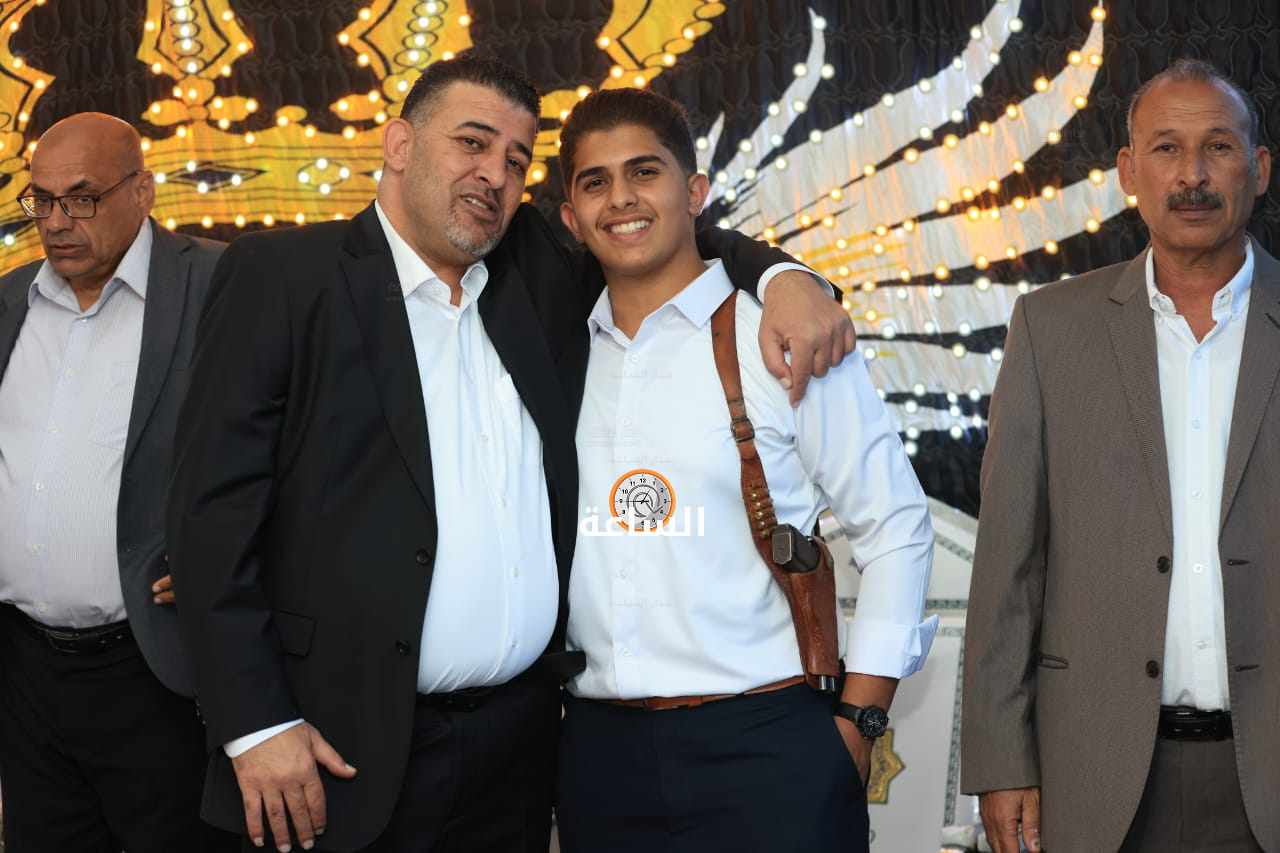 Madar Al-Saa Images 0.6673550969563418