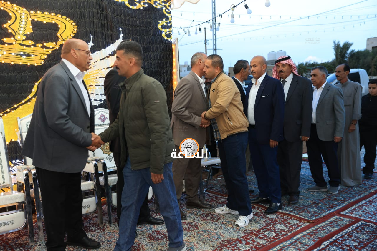 Madar Al-Saa Images 0.6730398756577919