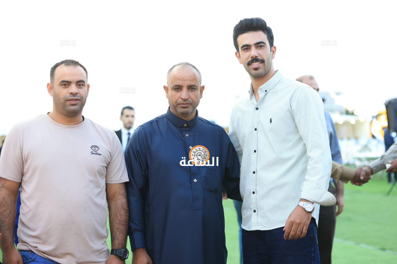 Madar Al-Saa Images 0.46904866742362583