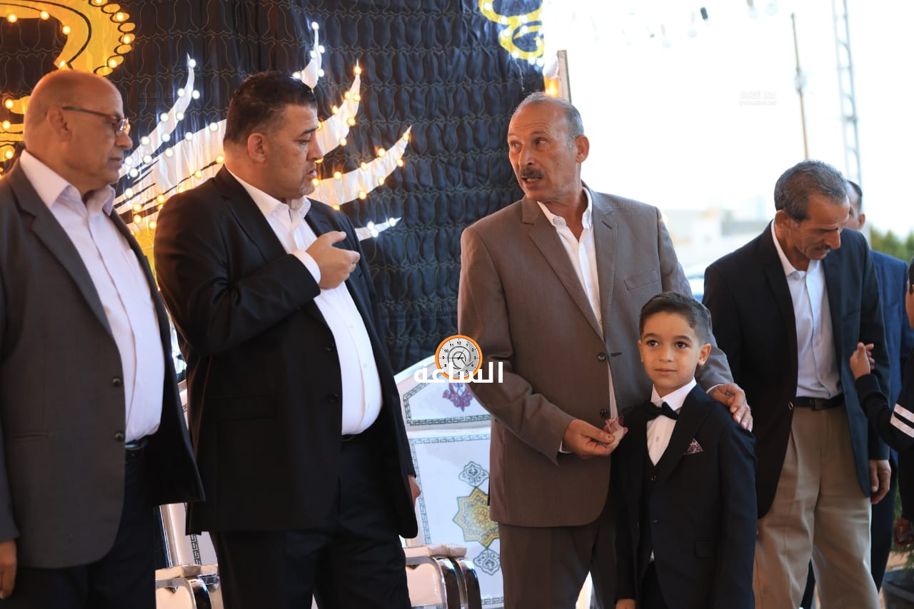 Madar Al-Saa Images 0.7690423693185879