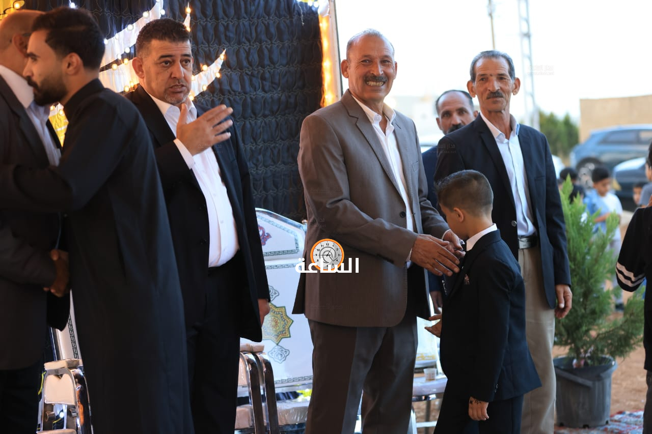 Madar Al-Saa Images 0.8911724719297509