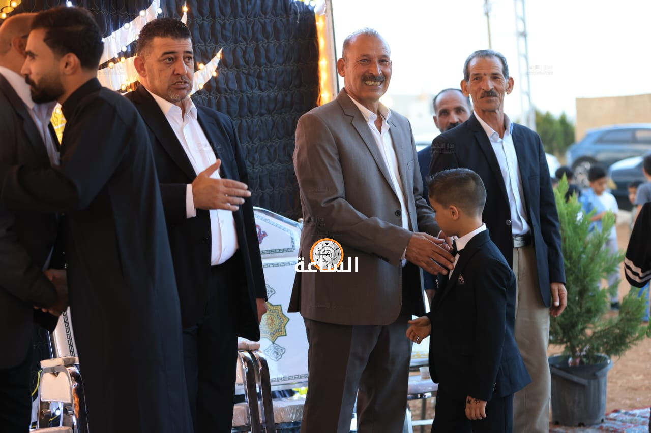 Madar Al-Saa Images 0.15040340661616702