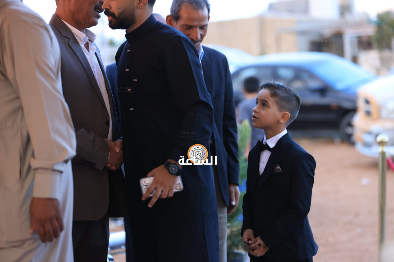 Madar Al-Saa Images 0.7994468884014779