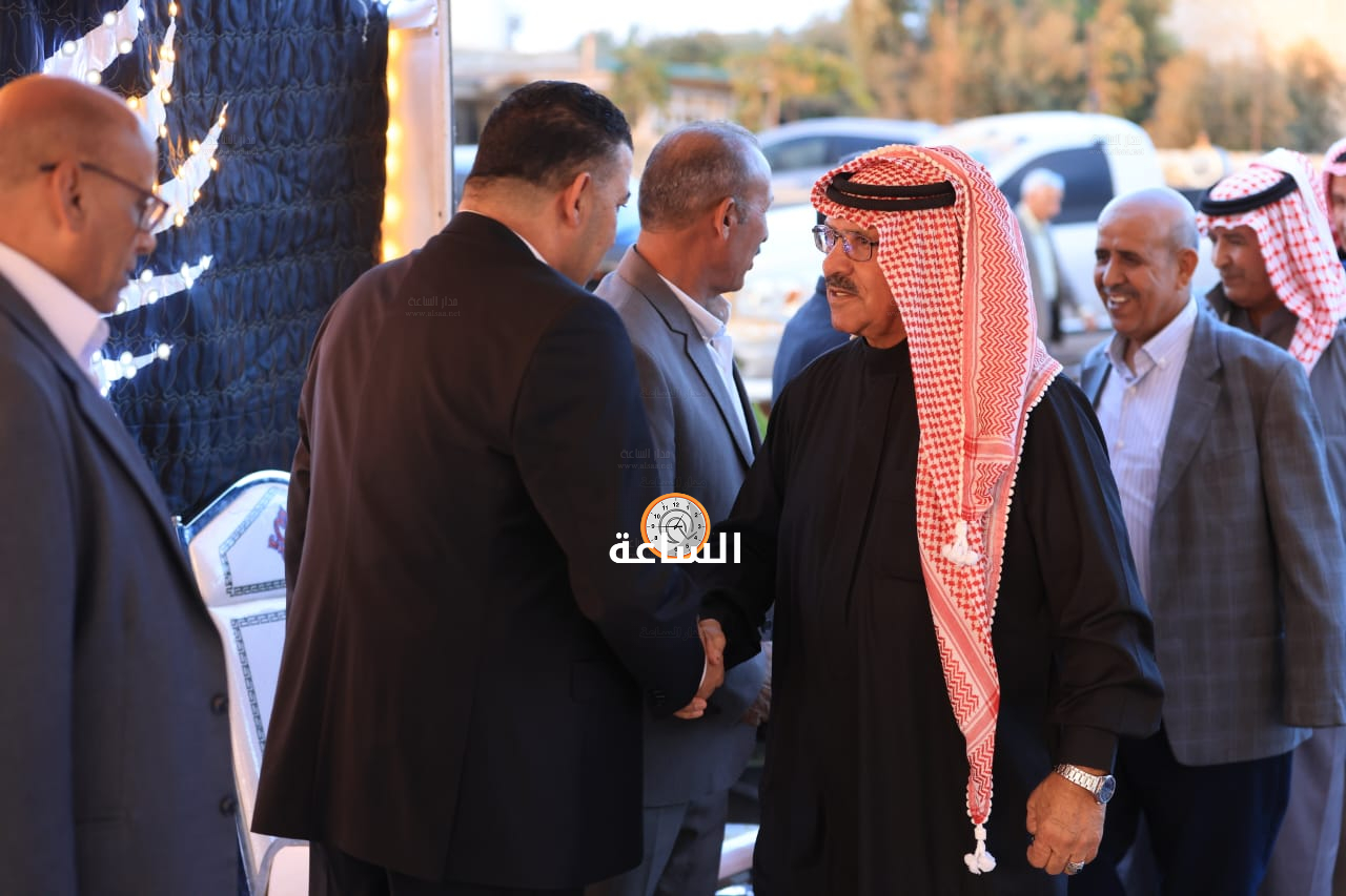 Madar Al-Saa Images 0.001140370561687809