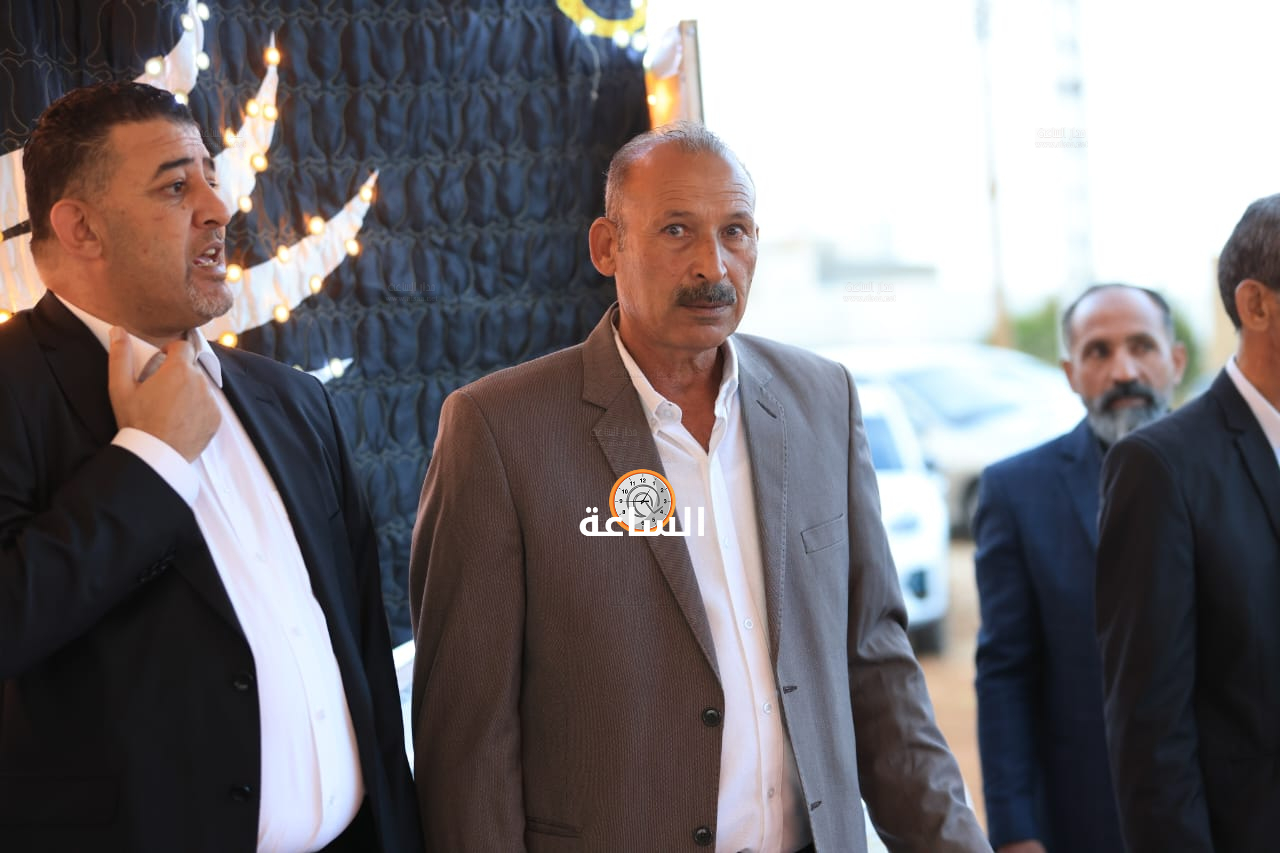 Madar Al-Saa Images 0.534356952649125