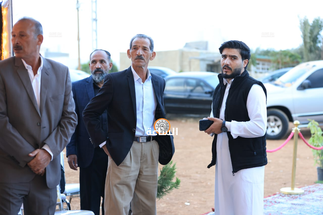 Madar Al-Saa Images 0.5291423283928827