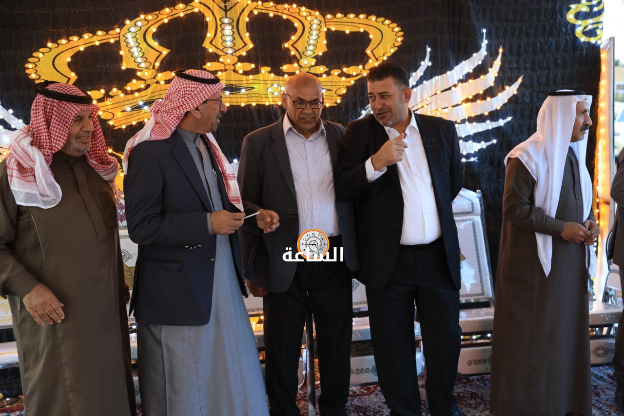 Madar Al-Saa Images 0.2927188704906497
