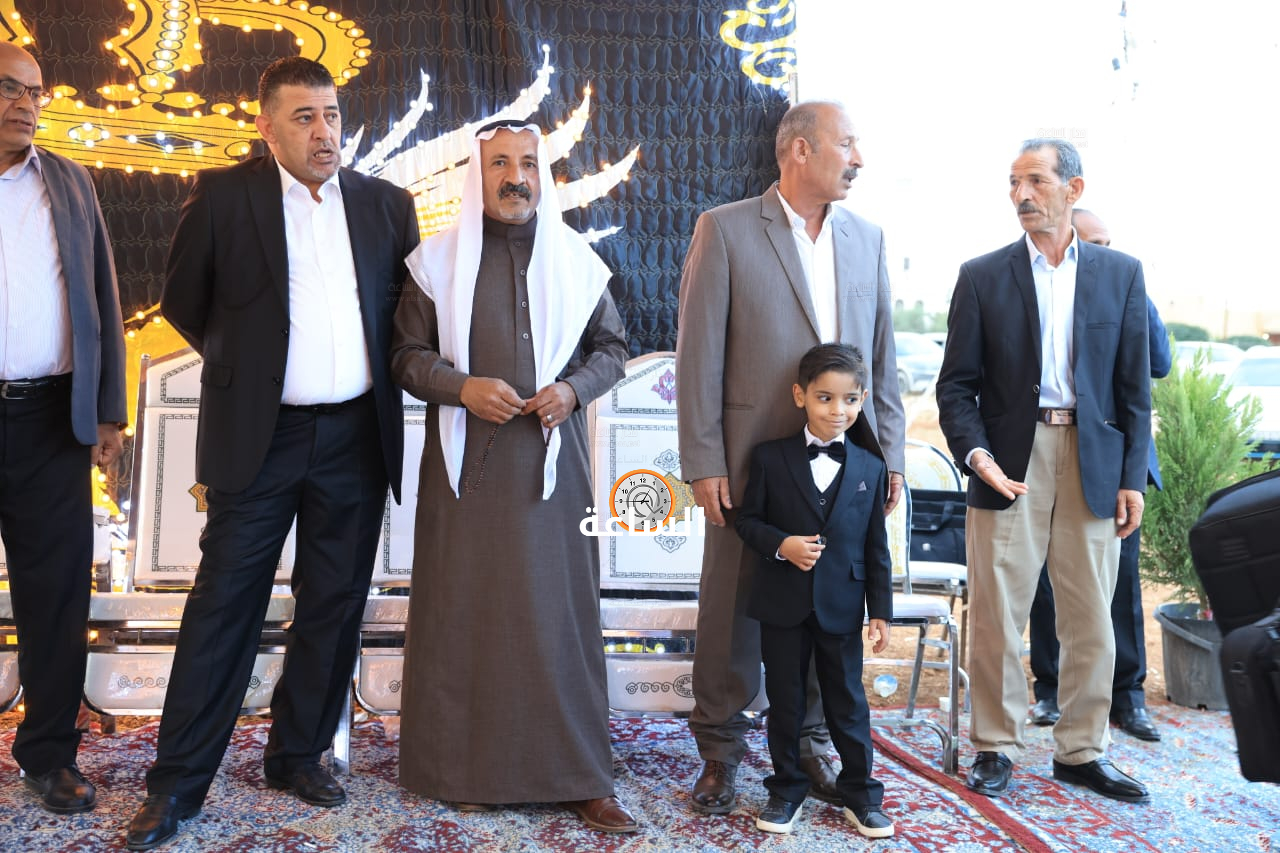 Madar Al-Saa Images 0.40872215329391937