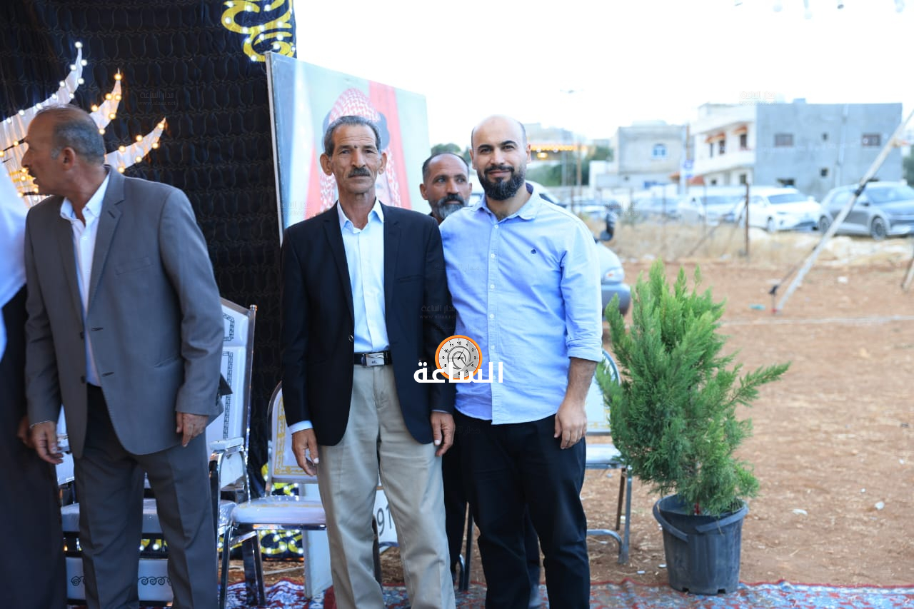 Madar Al-Saa Images 0.07639594323934373