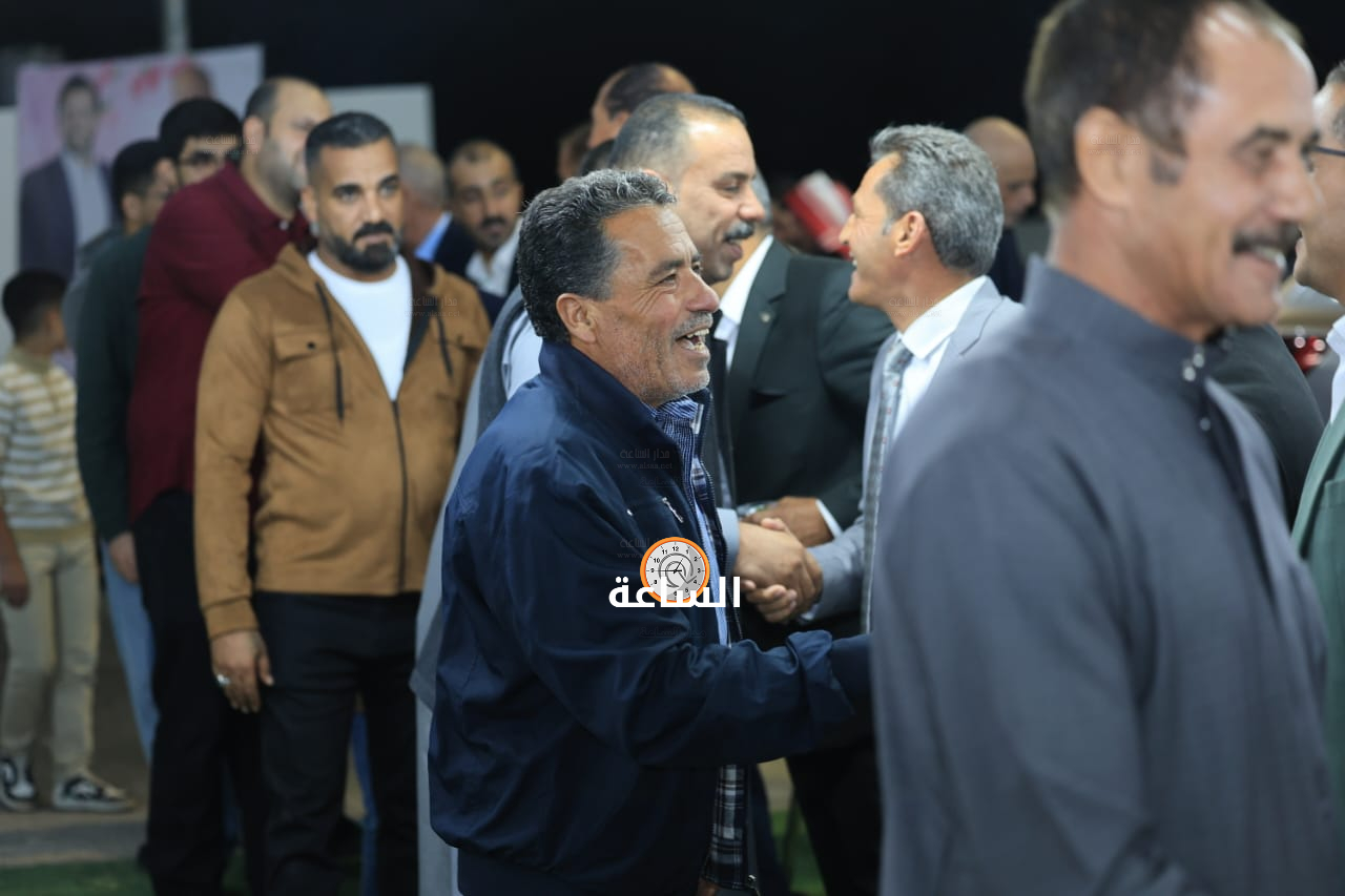 Madar Al-Saa Images 0.5317550317486734