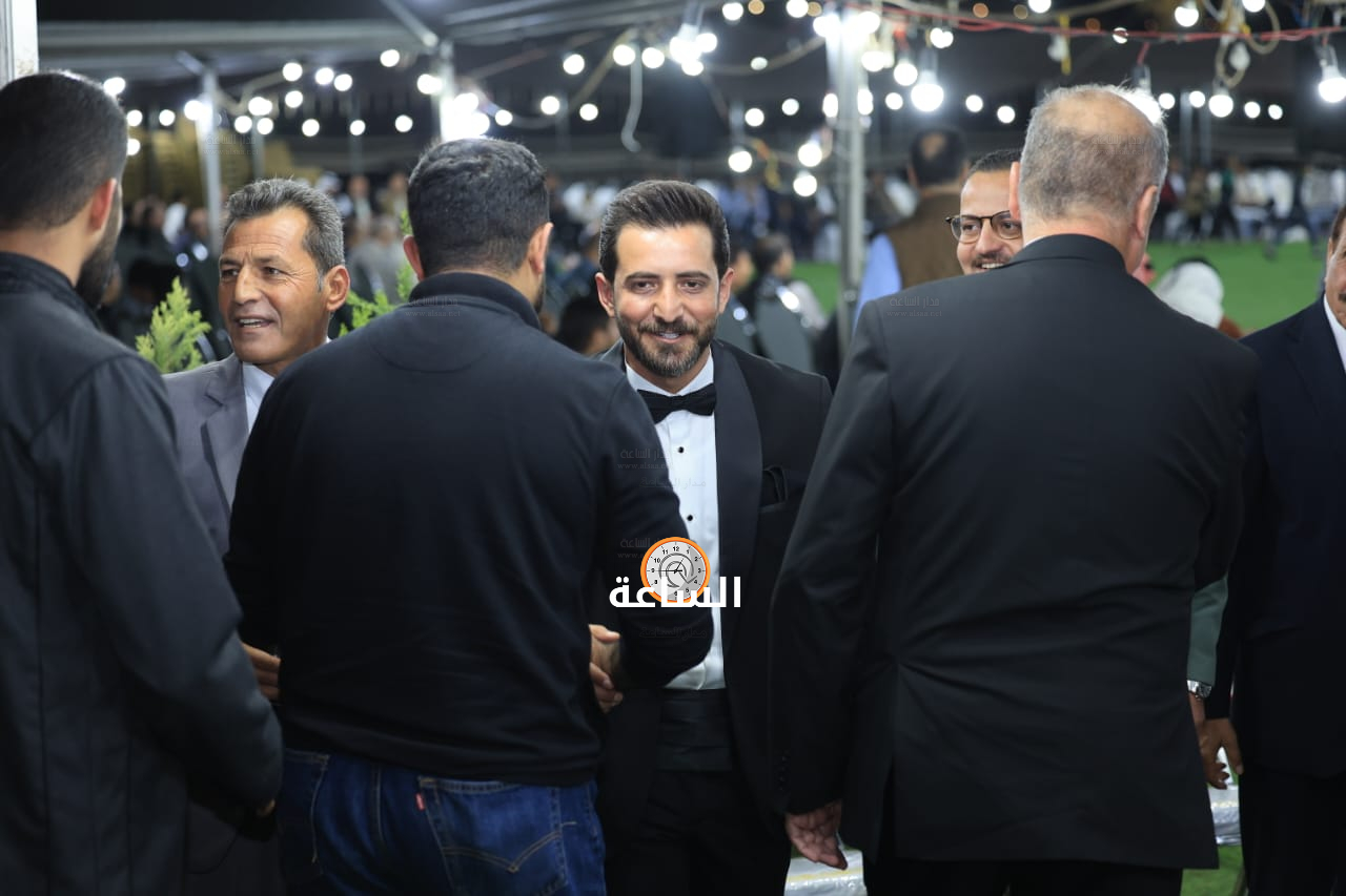 Madar Al-Saa Images 0.22591330463857906