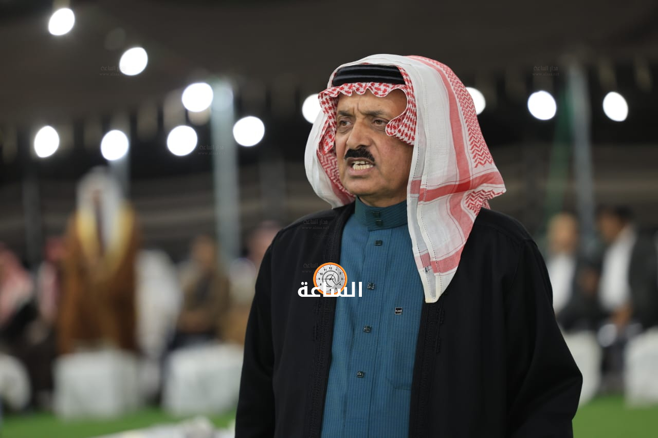 Madar Al-Saa Images 0.3816007683322675
