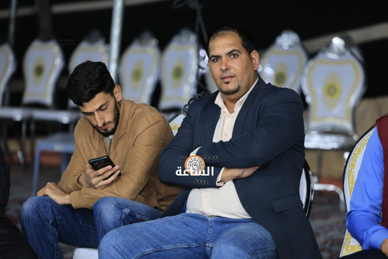 Madar Al-Saa Images 0.8655741910845115