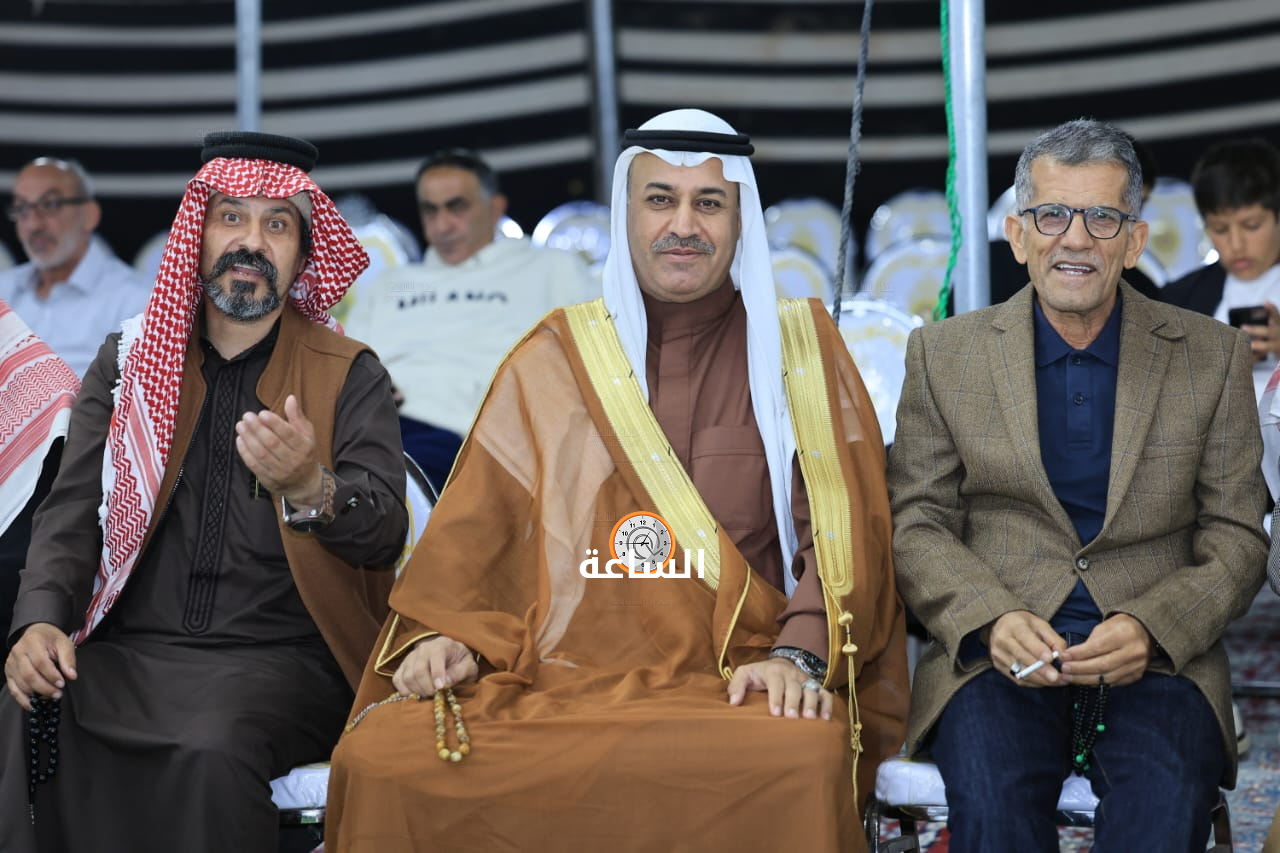 Madar Al-Saa Images 0.27452925060535305