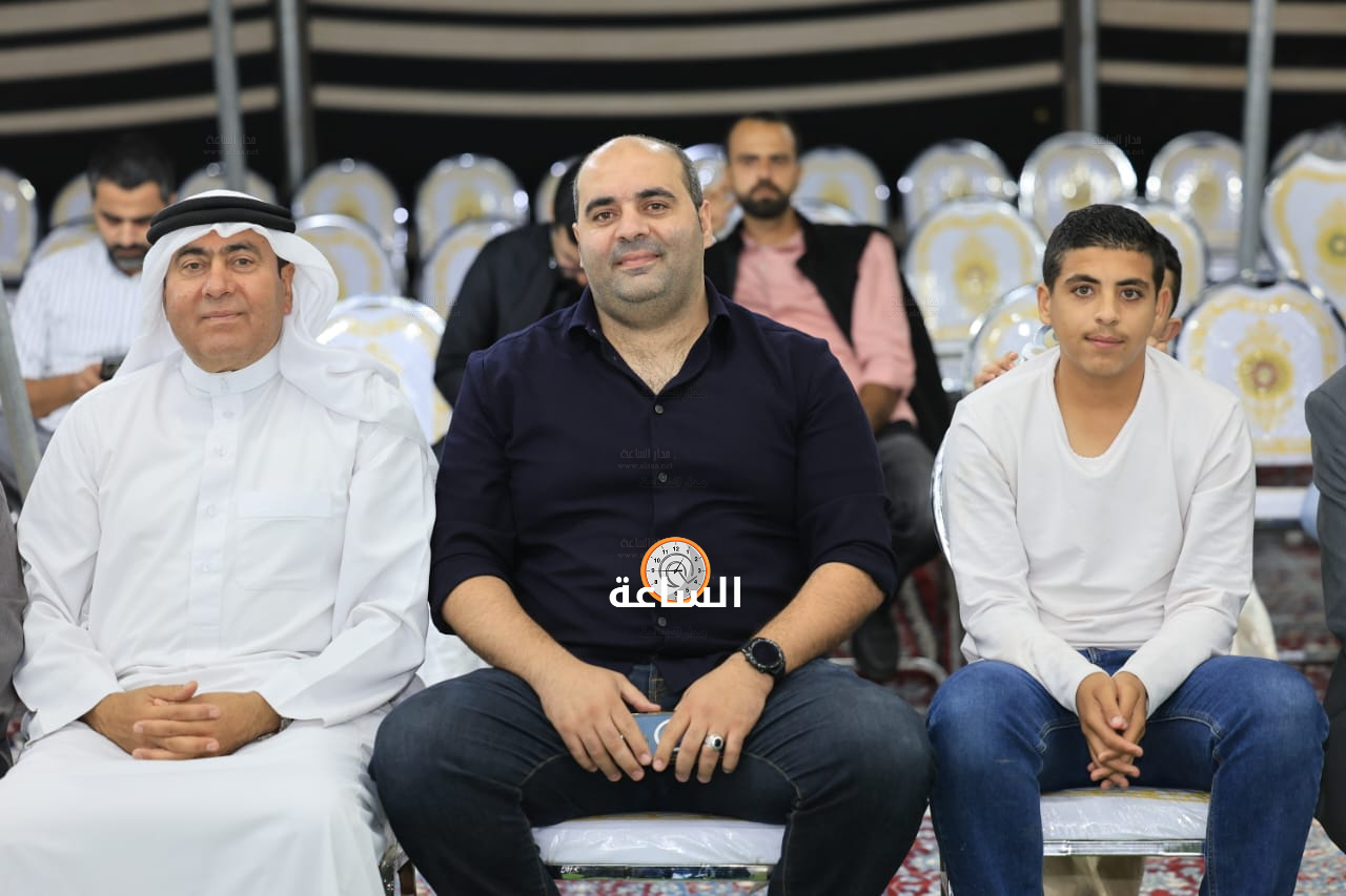 Madar Al-Saa Images 0.5594701322364495