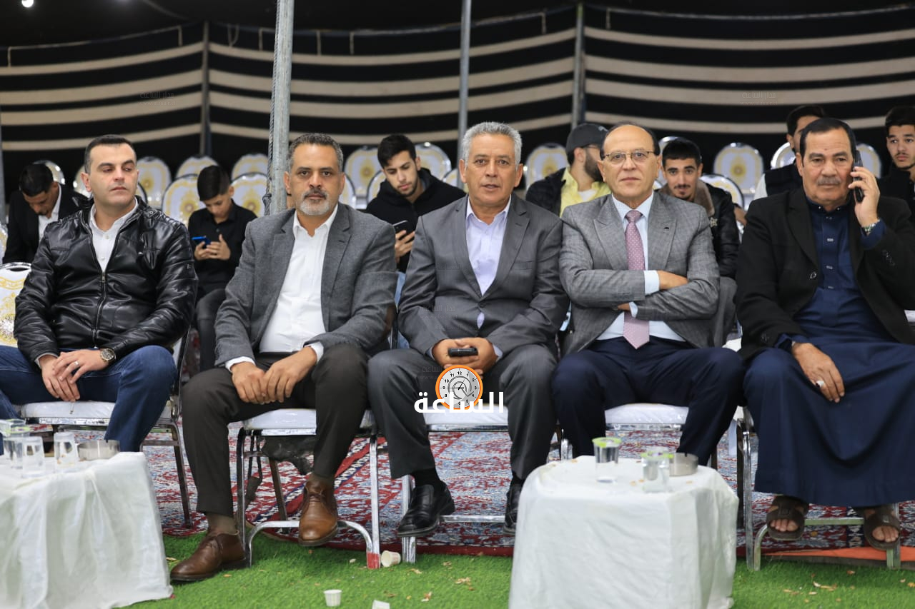 Madar Al-Saa Images 0.8176575859921114