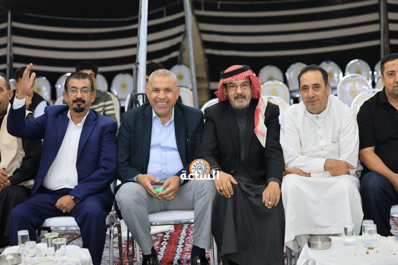 Madar Al-Saa Images 0.9236082057885341