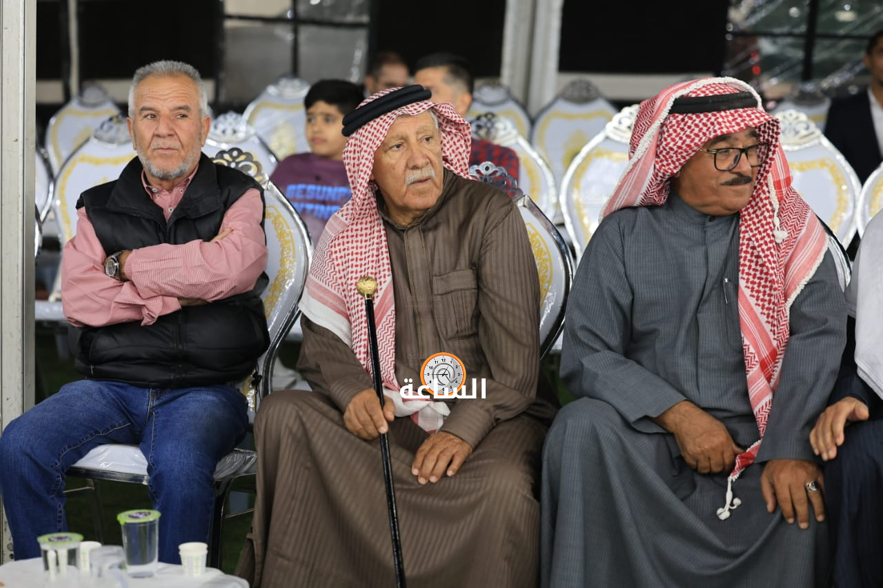 Madar Al-Saa Images 0.6864402612964394