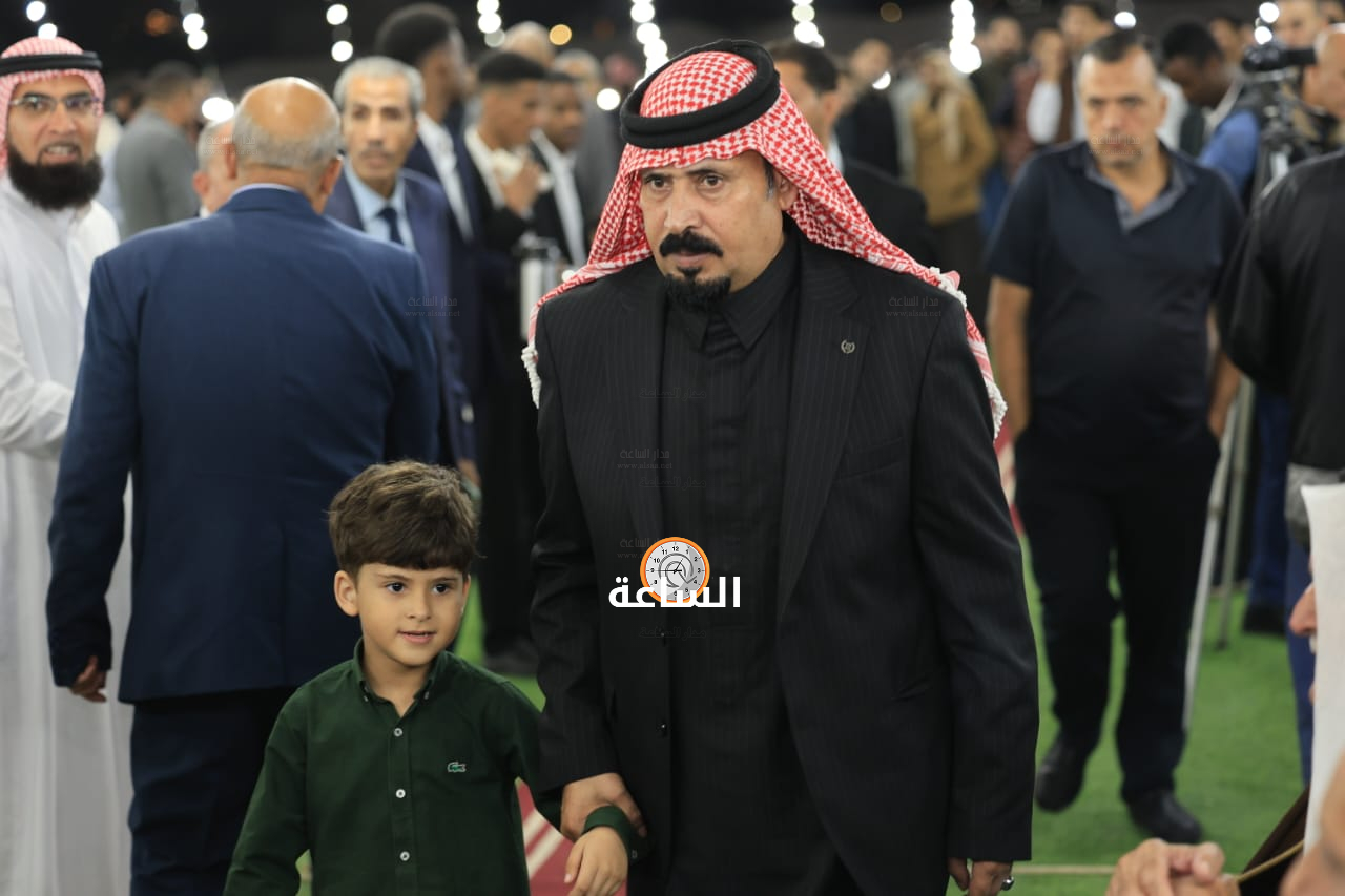 Madar Al-Saa Images 0.7571311570697034