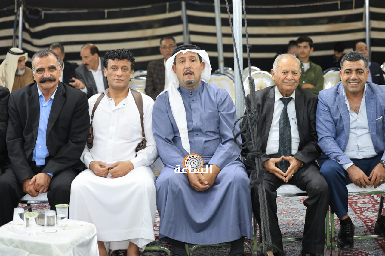 Madar Al-Saa Images 0.7092710892240061