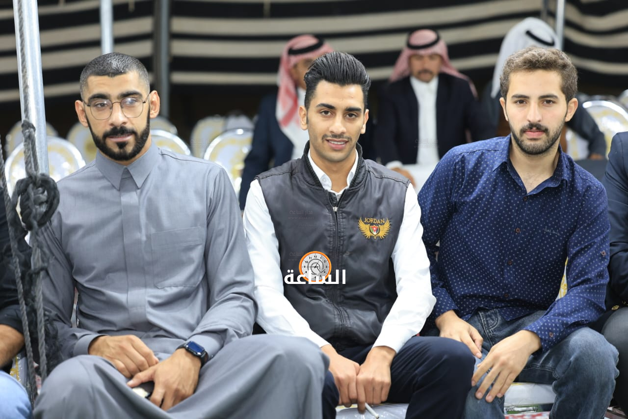 Madar Al-Saa Images 0.29938606386501077