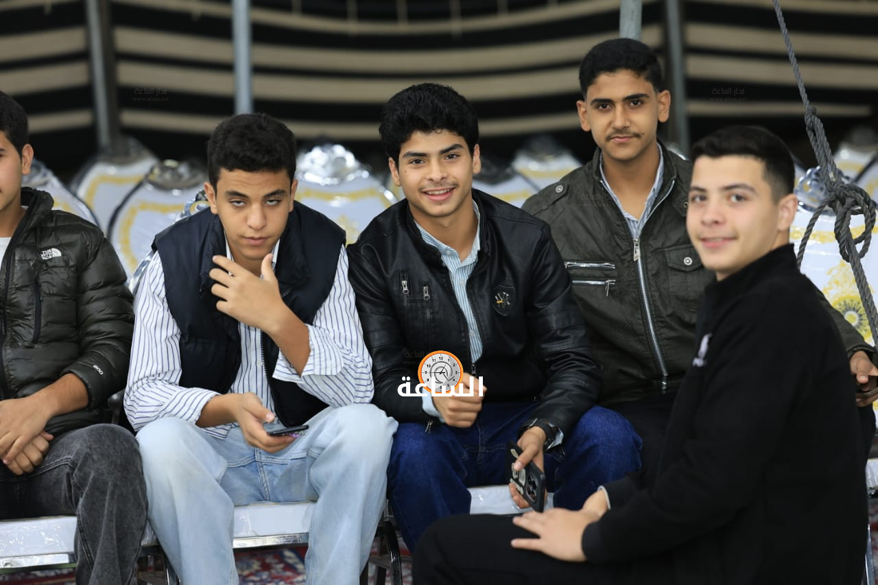 Madar Al-Saa Images 0.1797112917972562