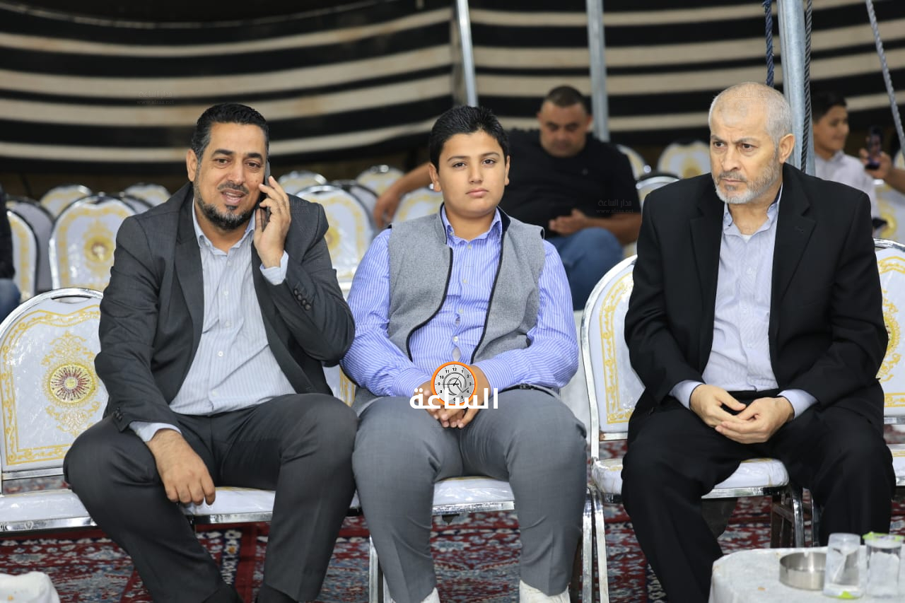 Madar Al-Saa Images 0.7209661101084142