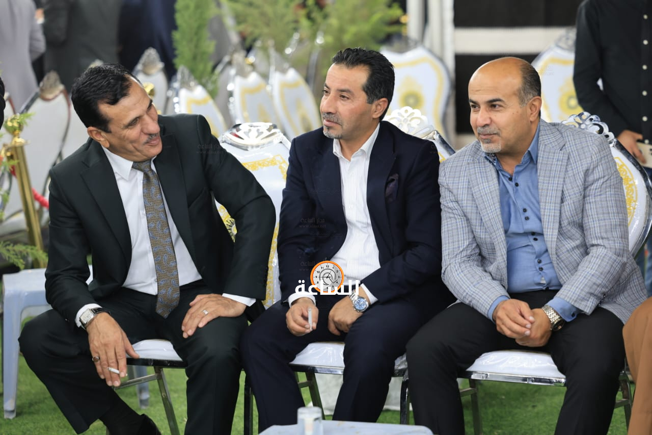 Madar Al-Saa Images 0.2401452469304528