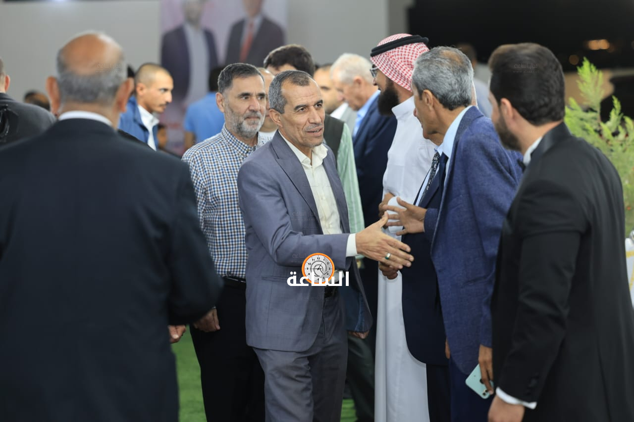 Madar Al-Saa Images 0.7466147433255348