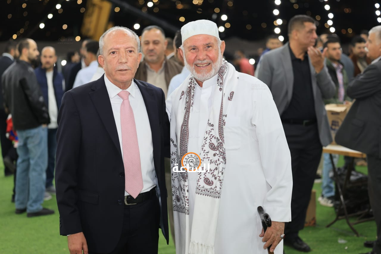 Madar Al-Saa Images 0.4394758134406097
