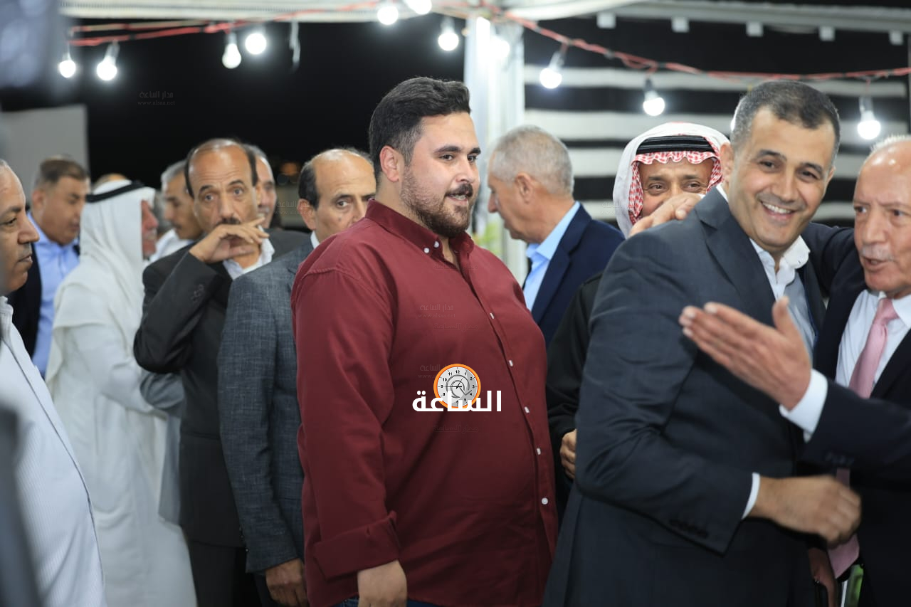 Madar Al-Saa Images 0.3818311584331415