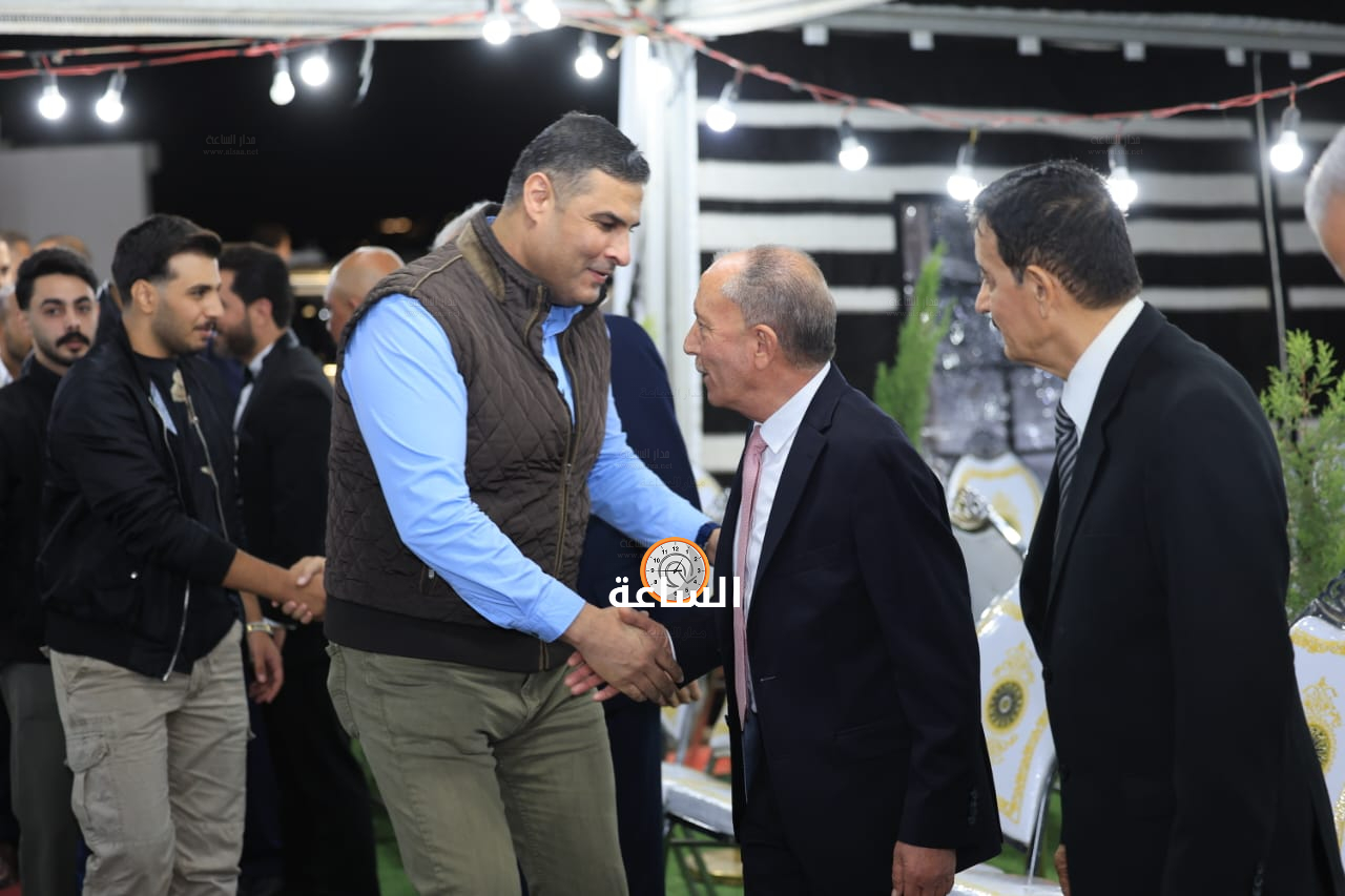 Madar Al-Saa Images 0.7188831115746562
