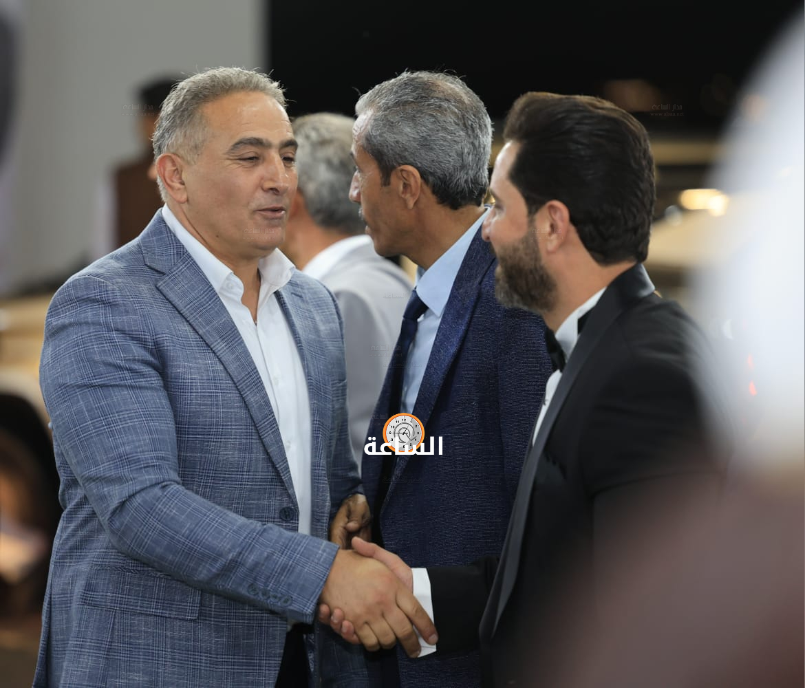 Madar Al-Saa Images 0.9574592808699905