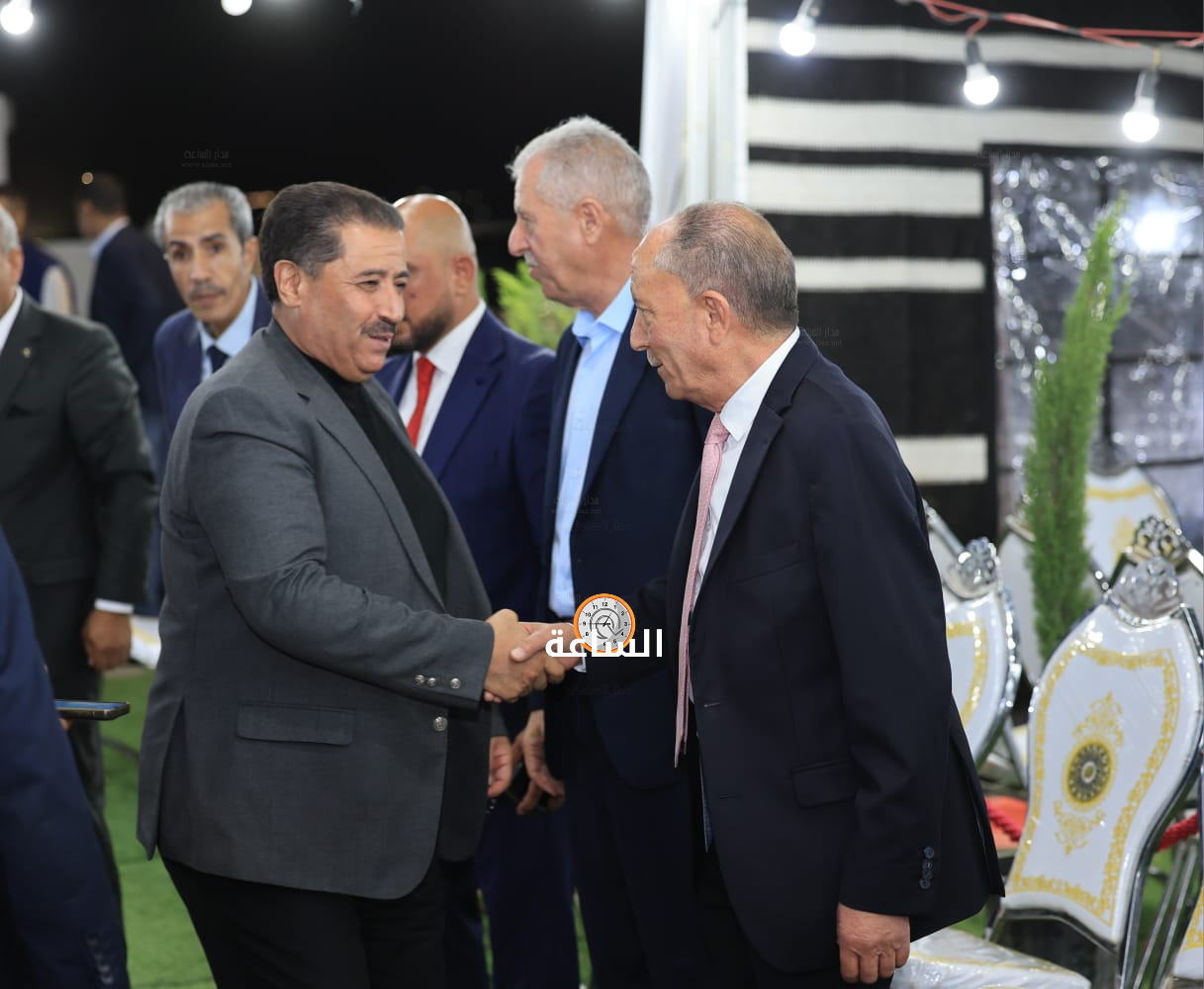 Madar Al-Saa Images 0.9170037368390263