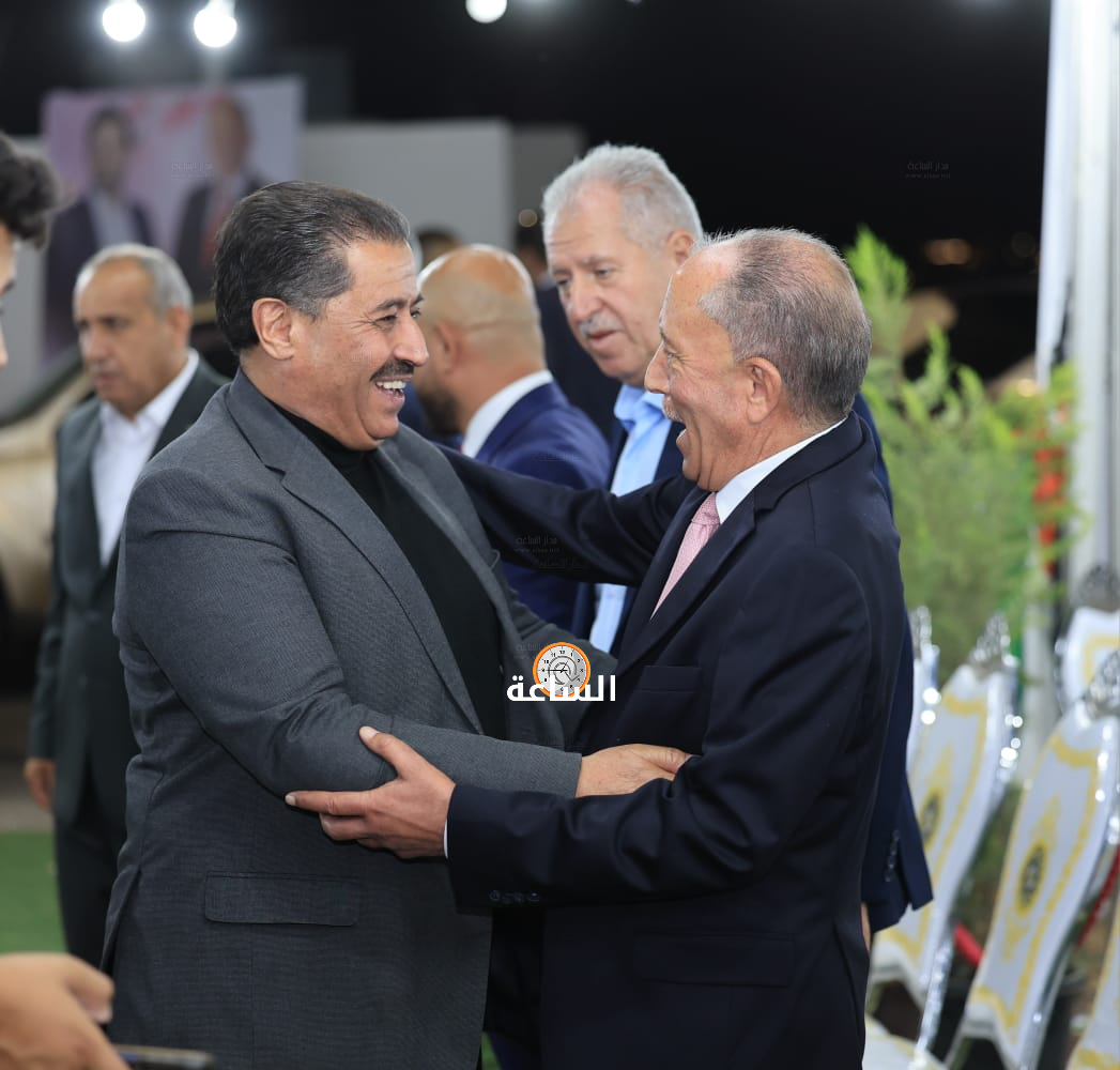 Madar Al-Saa Images 0.5374521180600769