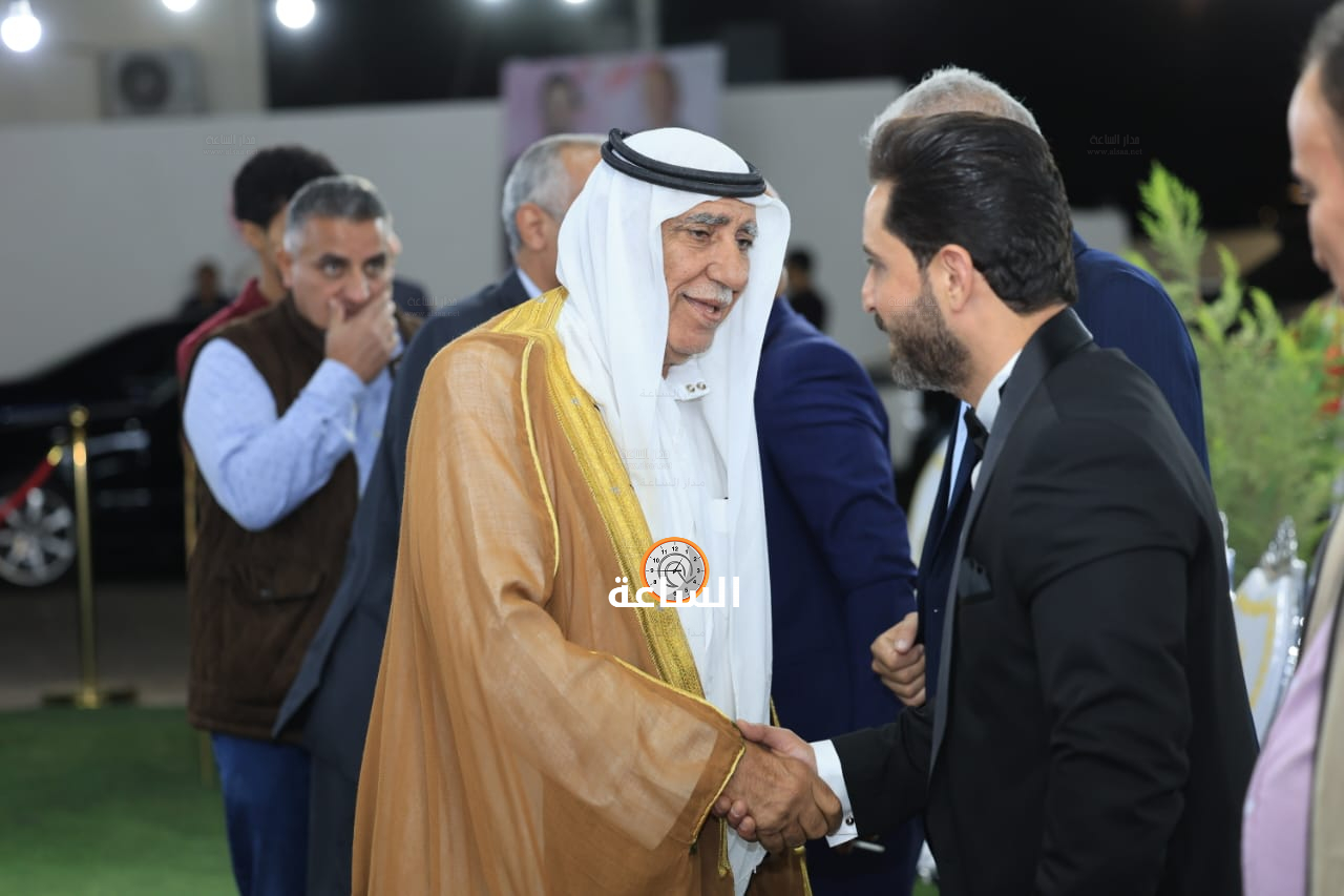 Madar Al-Saa Images 0.7727279546341491
