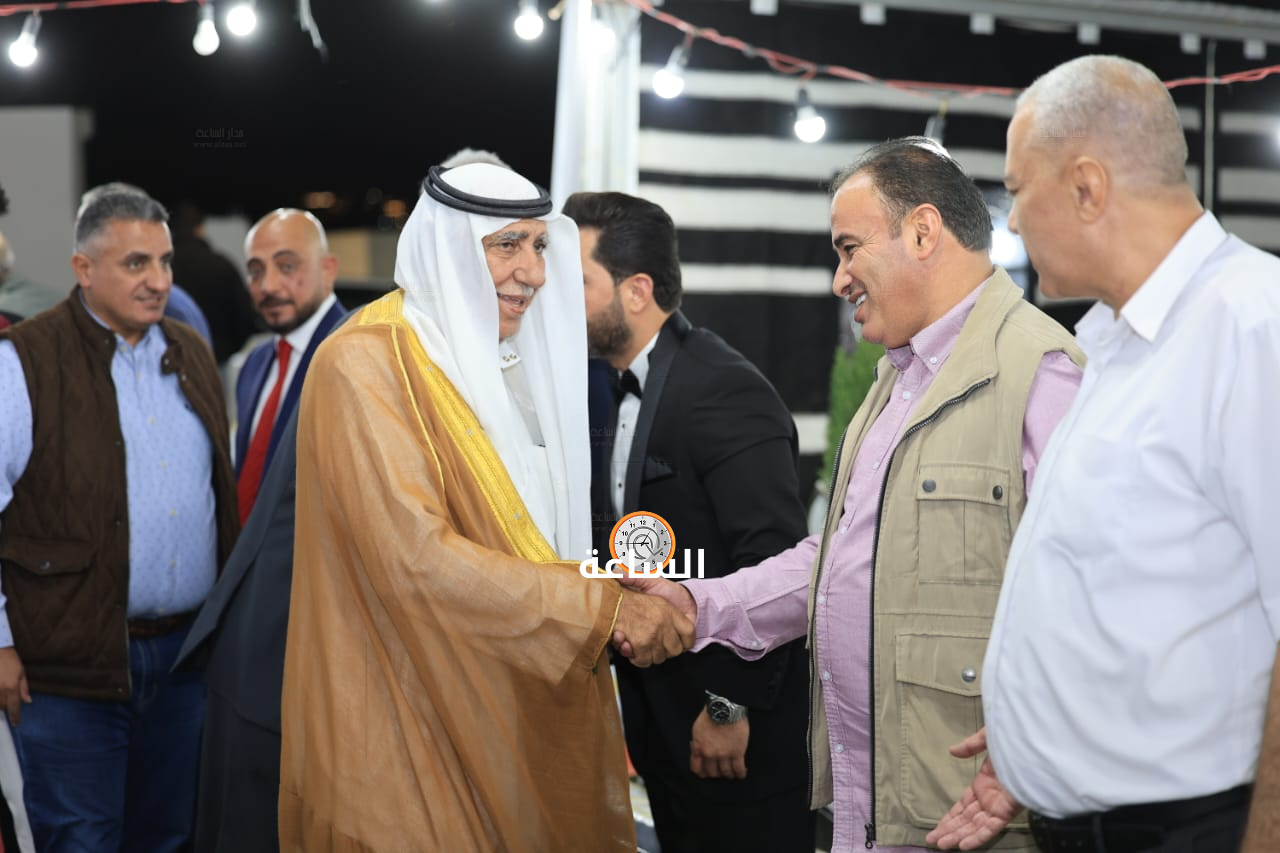 Madar Al-Saa Images 0.6623218271666249