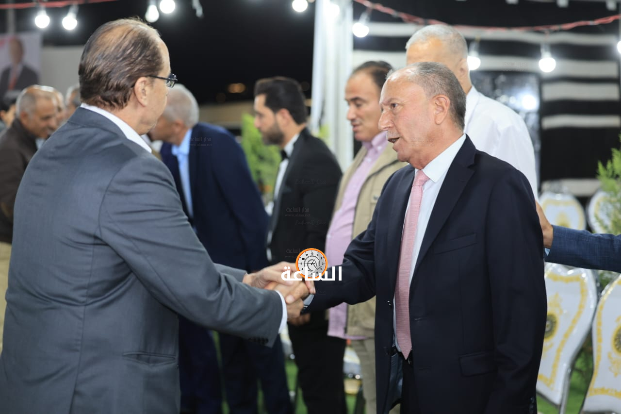 Madar Al-Saa Images 0.9402551529243024