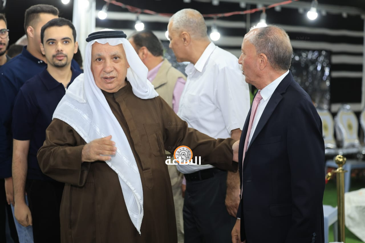 Madar Al-Saa Images 0.6342123075404835