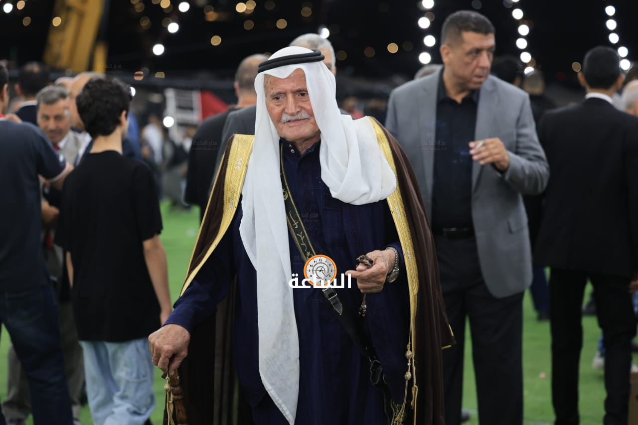Madar Al-Saa Images 0.7077665000467027