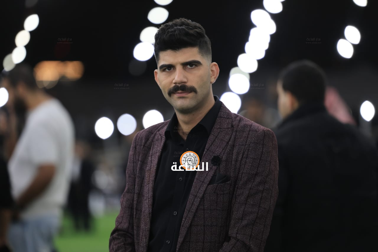 Madar Al-Saa Images 0.8137330840703784