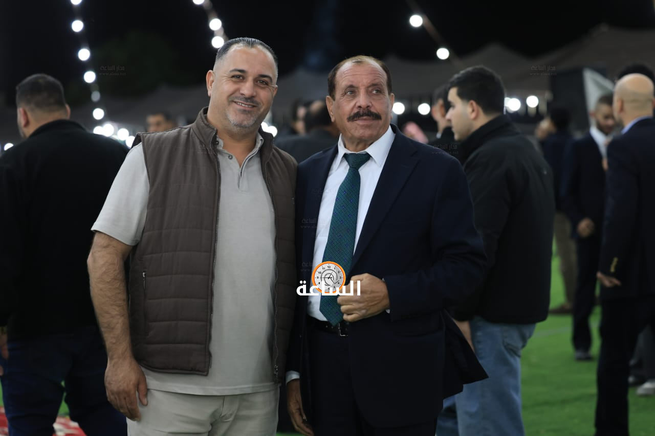 Madar Al-Saa Images 0.24137564479985085